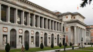 todas las joyas artísticas del museo del prado