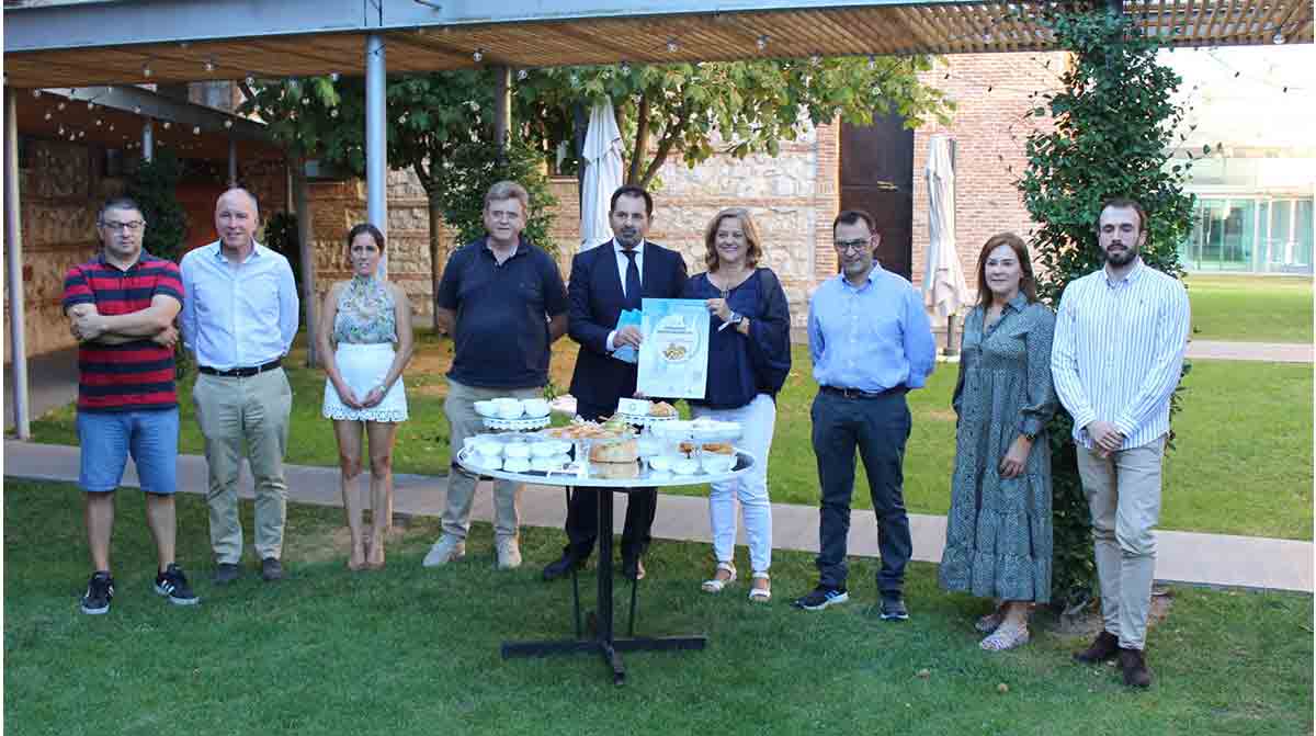 Alcalá Celebra las XXVII Jornadas Gastronómicas Cervantinas: Una Fusión de Tradición e Innovación