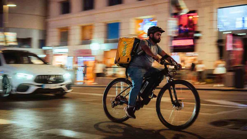 Acceso gratuito al Metro para ciclistas en Madrid por el Día Mundial de la Bicicleta