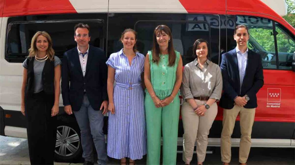 Primer centro público en España para ayudar a mujeres a dejar la prostitución abre en Leganés
