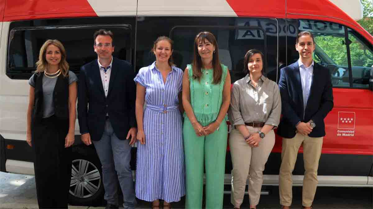 Primer centro público en España para ayudar a mujeres a dejar la prostitución abre en Leganés