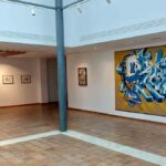 A Solas con el Arte. Sala Caleidoscopio Móstoles