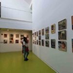 El Centro Sociocultural El Soto de Móstoles acoge del 1 al 21 de junio de 2026 la exposición Oficios en el Móstoles de Andrés Torrejón, una muestra multidisciplinar vinculada al cierre de curso del centro y a la memoria histórica y cultural del municipio.