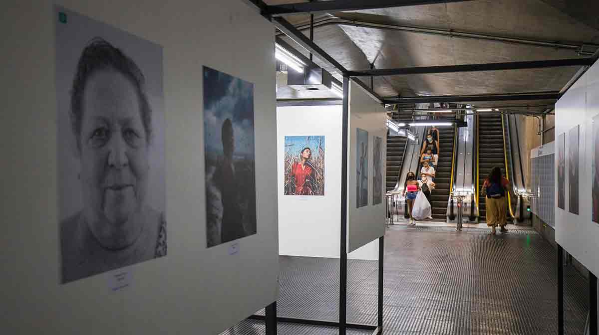 Planes culturales gratis en Madrid