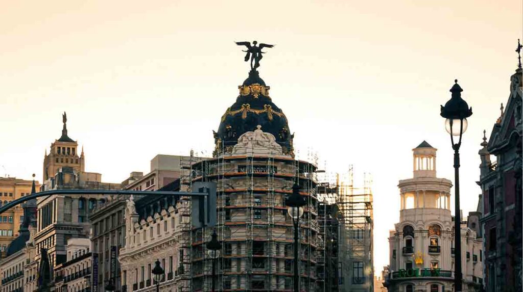 Que hacer en Madrid este Fin de semana