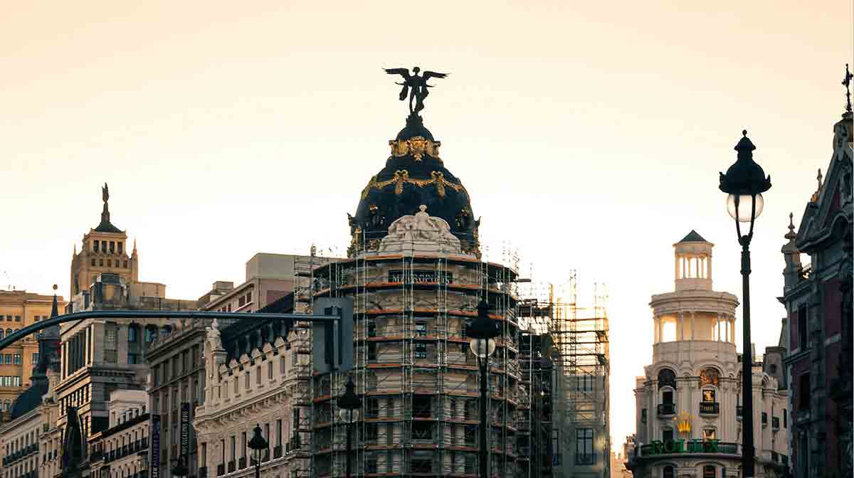 Que hacer en Madrid este Fin de semana