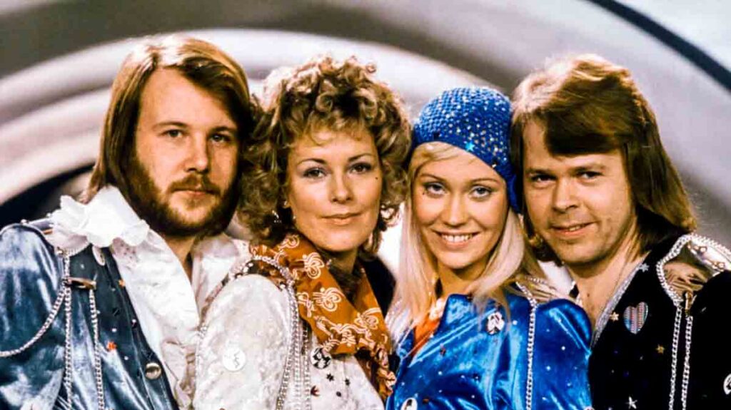 Madrid despedirá Veranos de la Villa al ritmo de ABBA