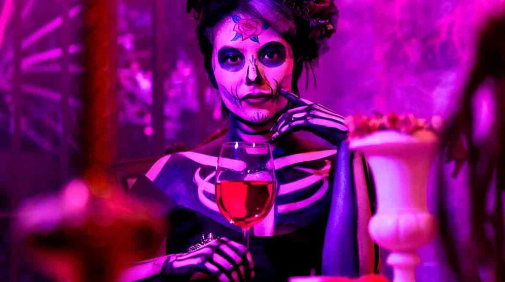 Madrid prepara Halloween con actividades familiares, terror, talleres y parques temáticos.