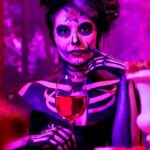 Madrid prepara Halloween con actividades familiares, terror, talleres y parques temáticos.