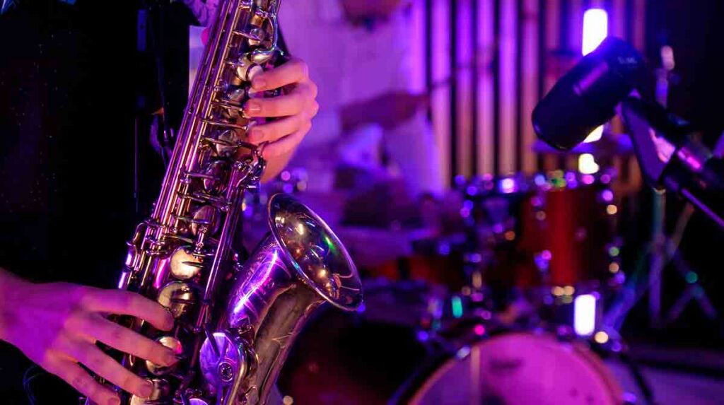 JAZZMADRID vuelve en noviembre con grandes nombres del jazz