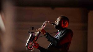 Kenny Barron y Cécile McLorin Salvant en Madrid