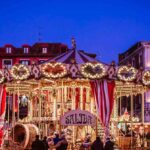 Luces de Navidad en Madrid 2026