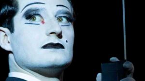 El universo de Robert Wilson abre el Festival de Otoño en Madrid