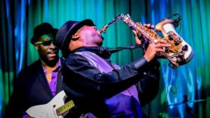 Jazz Madrid: Conciertos gratuitos y a 5 euros