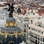Open House Madrid con visitas gratuitas a edificios singulares de Madrid