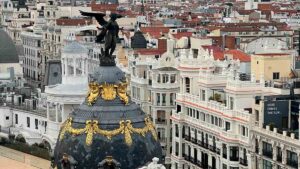Open House Madrid con visitas gratuitas a edificios singulares de Madrid